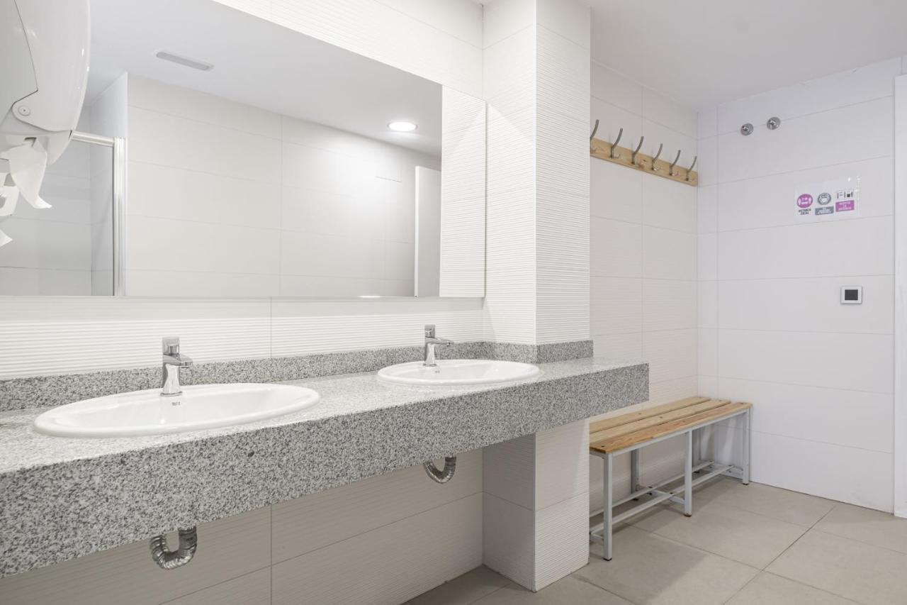 Sunset Waves 1-135 Apartment Benidorm Ngoại thất bức ảnh