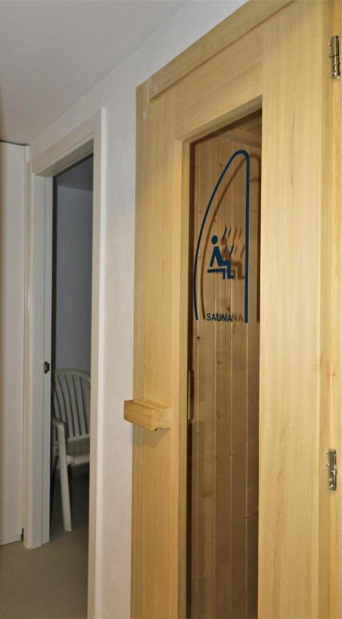 Sunset Waves 1-135 Apartment Benidorm Ngoại thất bức ảnh